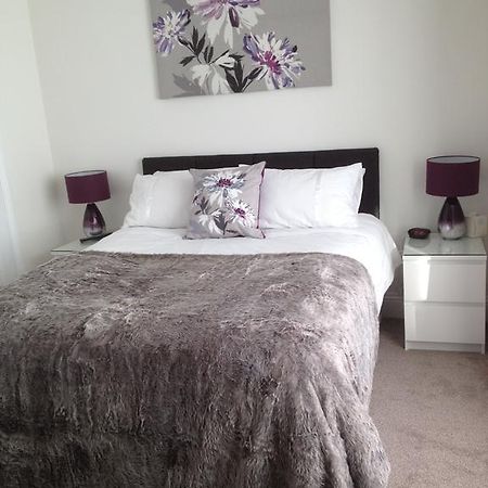 Dunelm House Seahouses Room photo