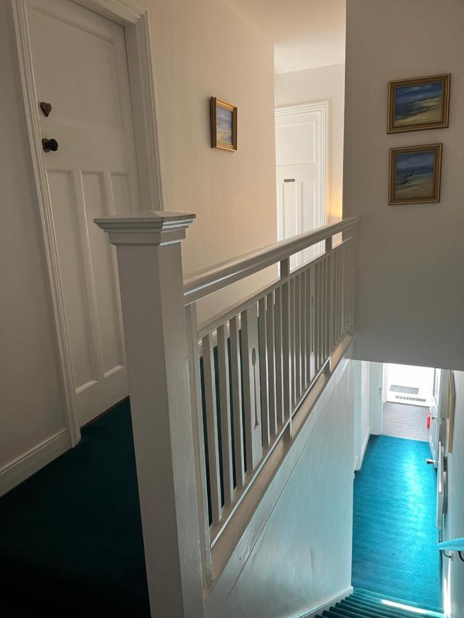 Dunelm House Seahouses Exterior photo