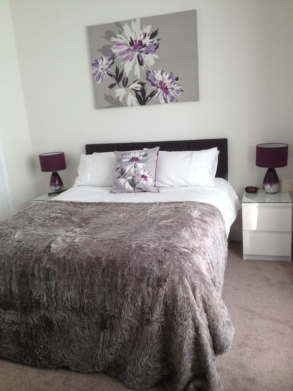 Dunelm House Seahouses Room photo